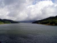 Das Staudammprojekt “La Fortuna”, Gran Chiriqui, Panama