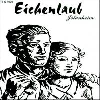 Cover des "Eichenlaub"-Debüts