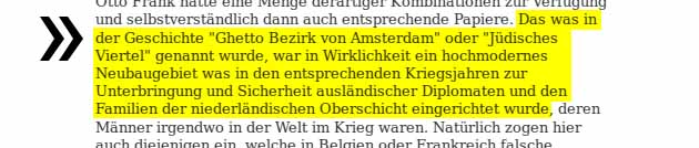 Screenshot aus einem der inkriminierten Artikel auf polskaweb.eu