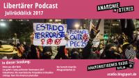 Podcast Juli 2017