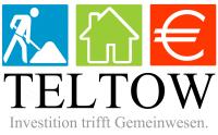 Teltow – Investition trifft Gemeinwesen