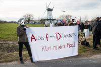 AfD Wahlkampfauftakt in Westerholz 2