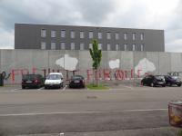 Regionalgefängnis Burgdorf: „Freiheit für alle“