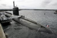 U-Boot "Le Vigilant"