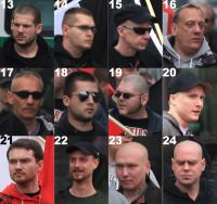 Nazis in Sinsheim am 5. April 2014 (2)