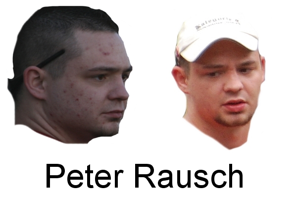 Peter Rausch