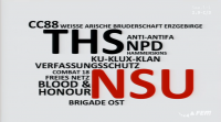 29C3: Hinter den Kulissen - Der NSU und das V-Leute-System - screen4