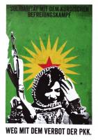 Weg mit dem Verbot der PKK