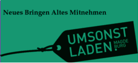 umsonstladen Magdeburg