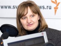 Galina Kozhevnikova