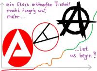 Freiheit statt Arbeitsamt