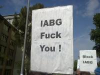 IABG Fuck you