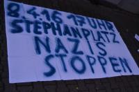 nazis stoppen