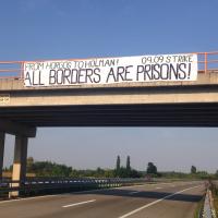 All Borders are Prisons