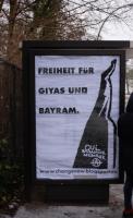 Freiheit für Giyas und Bayram (10)