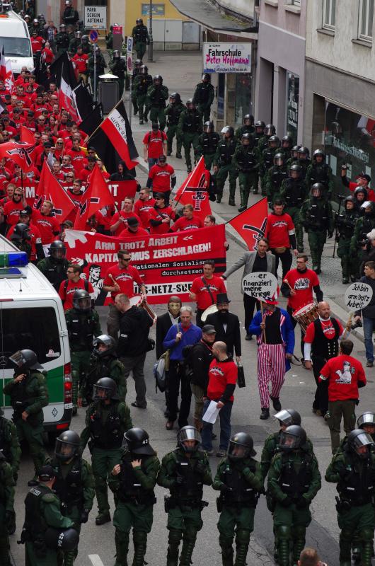 04 / 01.05.2013 / Würzburg