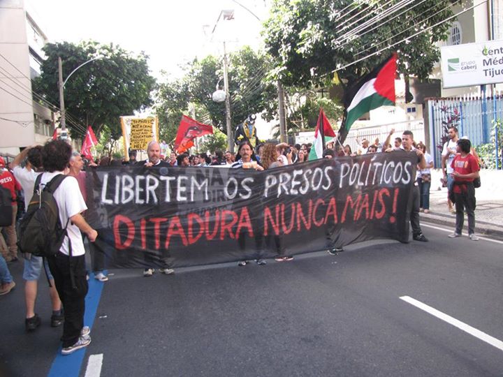 COPA NA RUA