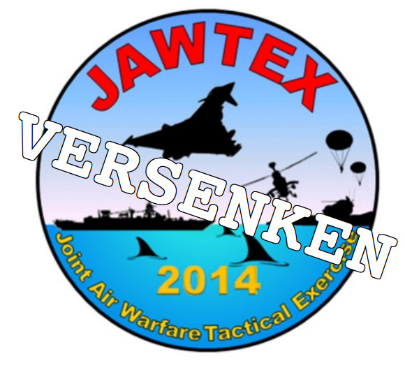 jawtex versenken