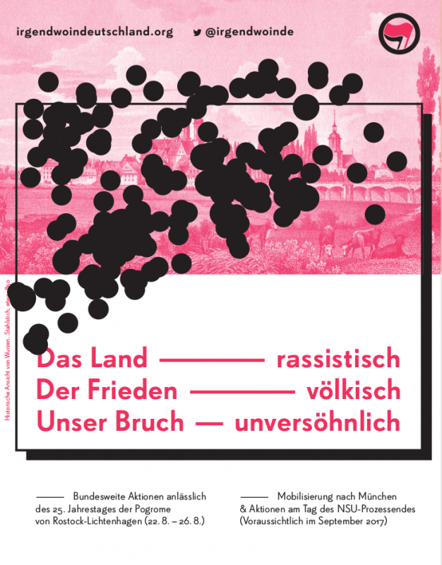 Irgendwo in Deutschland 2017