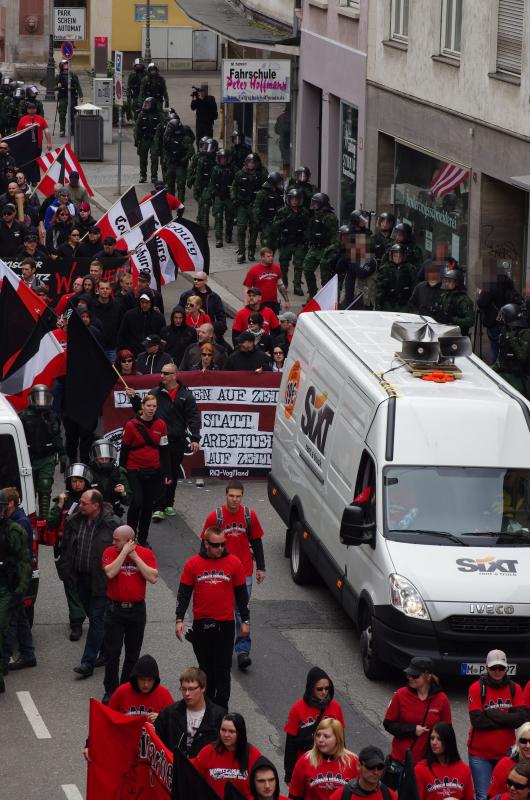 34 / 01.05.2013 / Würzburg