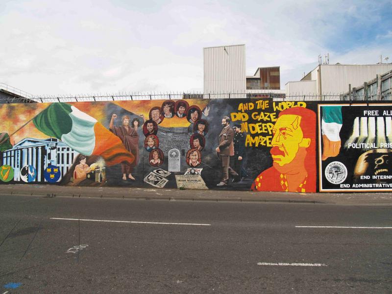 International Wall 2016  (Azzoncao)