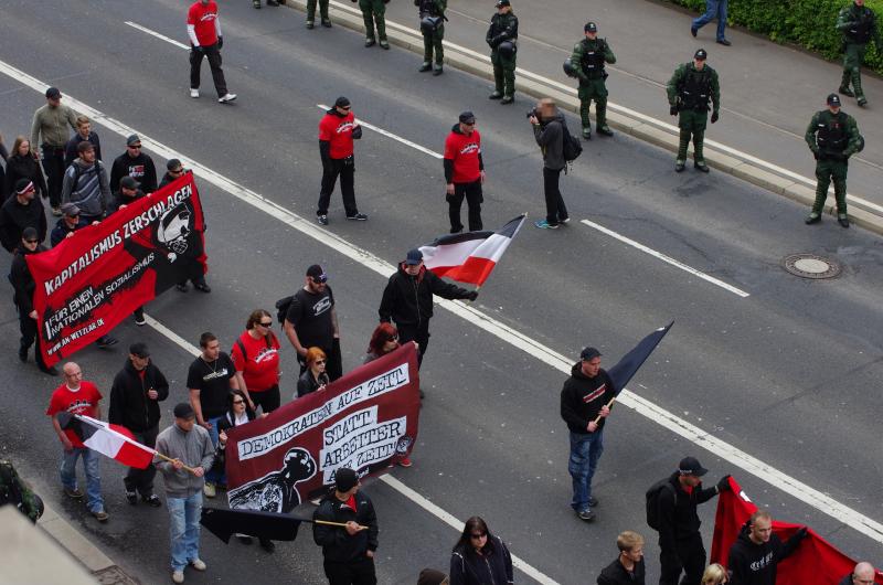 37 / 01.05.2013 / Würzburg