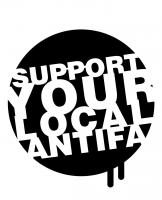 Support your local Antifa