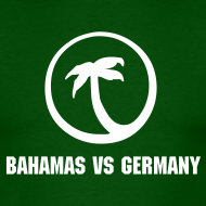 Bahamas vs. Germany