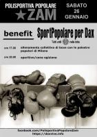 Sport per Dax, Zam 26.01.2013