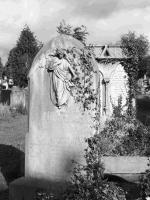 Irischer Friedhof 1