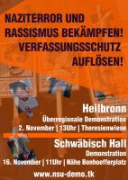 Bild: NSU-Kampagne Heilbronn und Schwäbisch Hall