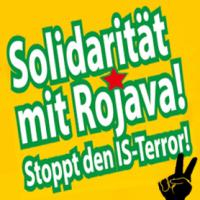 [HB] Solidarität mit Rojava
