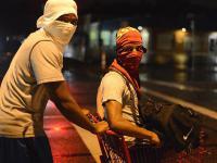 Ferguson (USA): Unruhen erneut aufgeflammt und verschärft