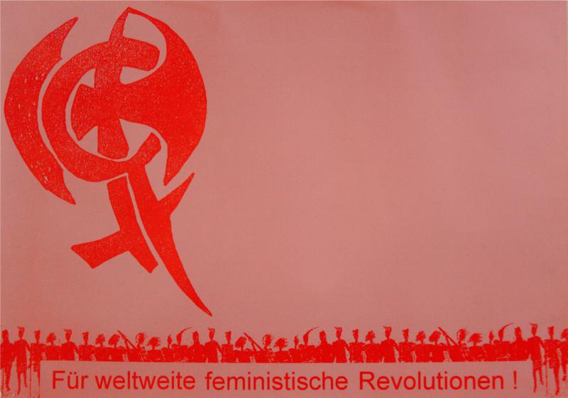 feministische revolution