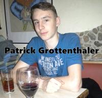 Patrick Grottenthaler