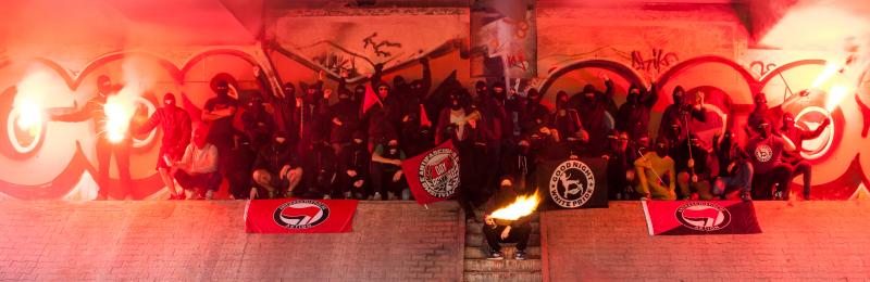 Frankfurt-Antifa