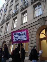 Berlin: Solidarität mit hungerstreikenden Migrant_innen in Athen