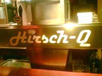 Hirsch-Q-Tresen