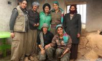 Solidaritätsveranstaltung: Genozid und Widerstand - ezidische Frauen in Sinjar