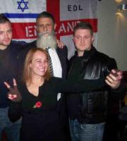 EDL & Israel