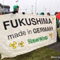Fukushima made in Germany
