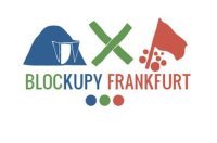 [Blockupy] Krisenakteure um Frankfurt markiert