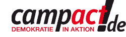 Campact Logo