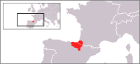 Basque_Country_location_map