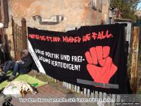 Ilmenau: Besetzung beendet 3