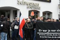 25 Naziaufmarsch in Soest am 09.03.2013
