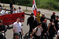 Nazis am 1. Mai 2012 in Speyer - 22