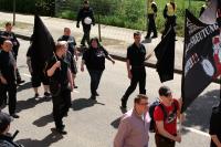 Nazis am 1. Mai 2012 in Speyer - 15