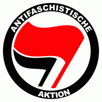 Antifa Logo