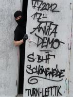 7.7.2012 - 17h - Antifa-Demo - S-Bhf Schöneweise